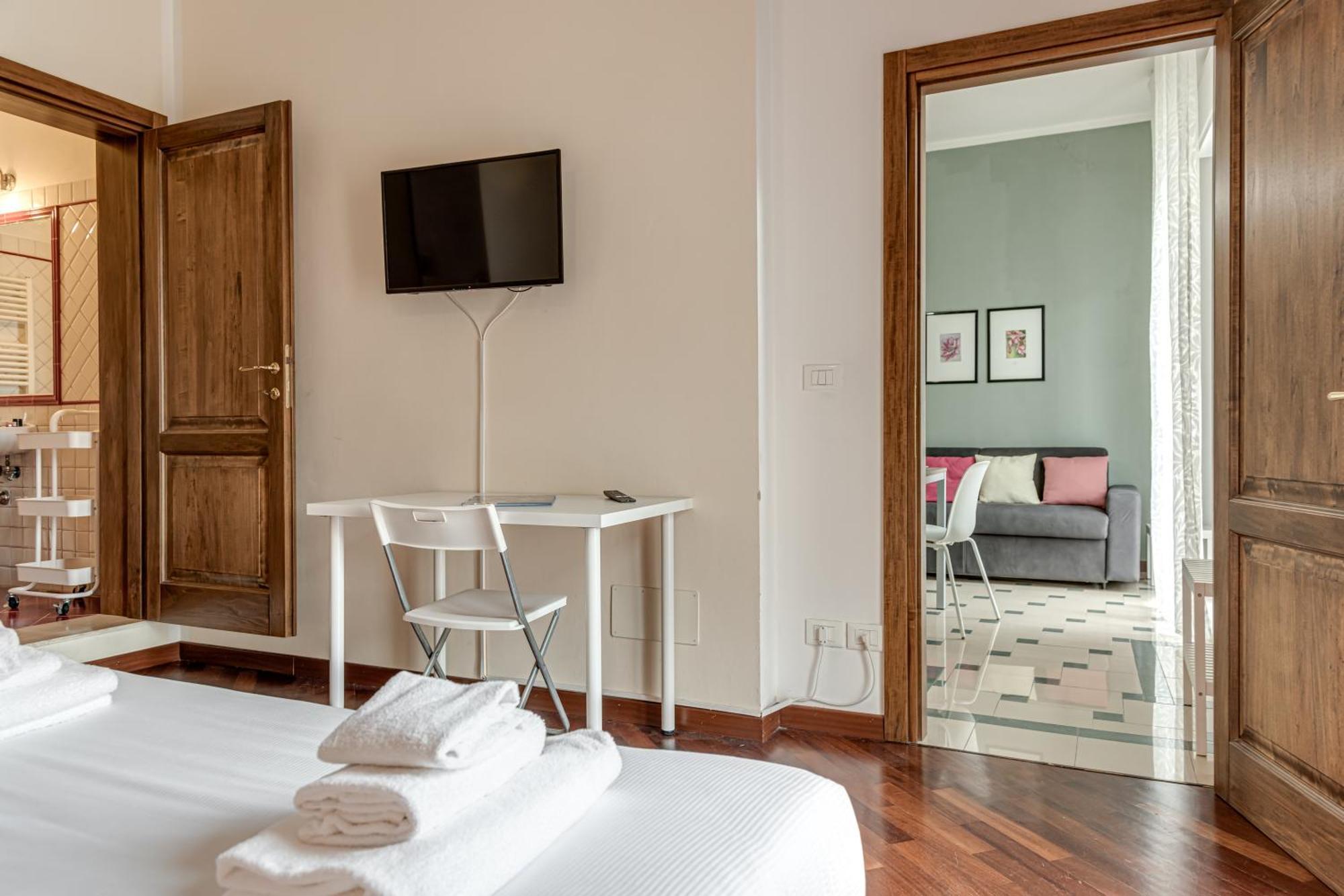 Le Margherite - Sweet Dreams In Florence Exterior photo