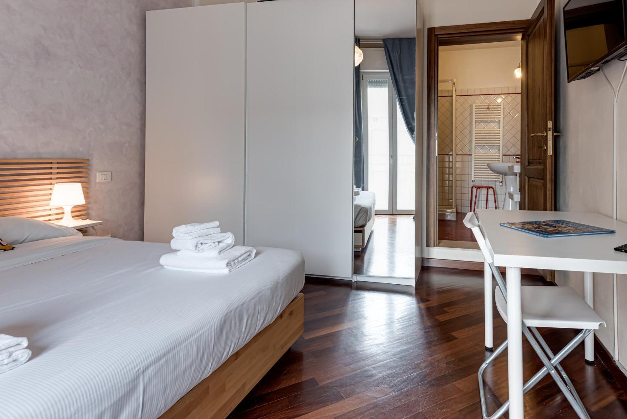 Le Margherite - Sweet Dreams In Florence Exterior photo