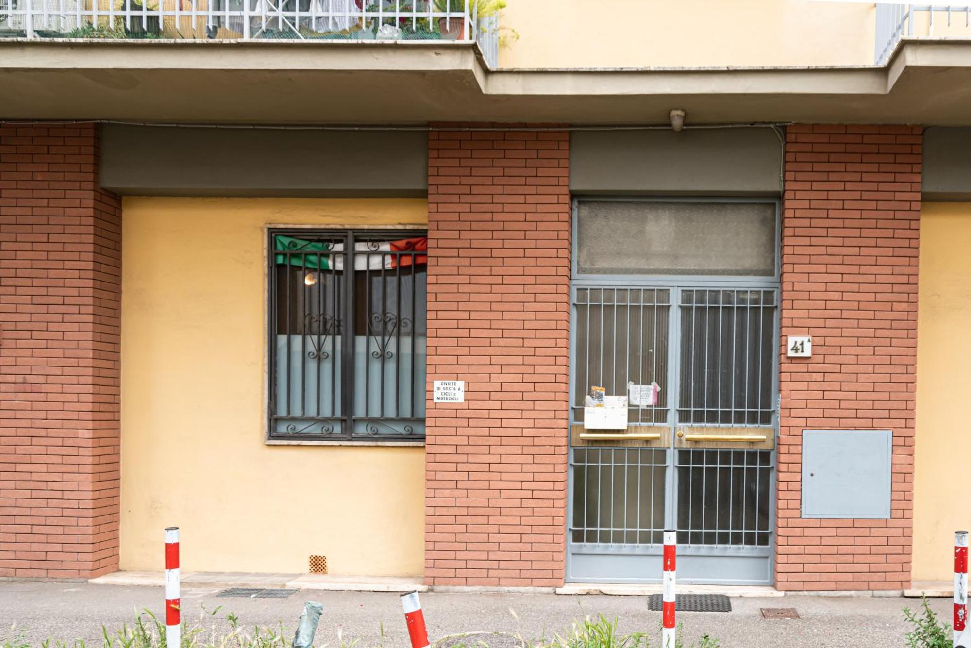 Le Margherite - Sweet Dreams In Florence Exterior photo