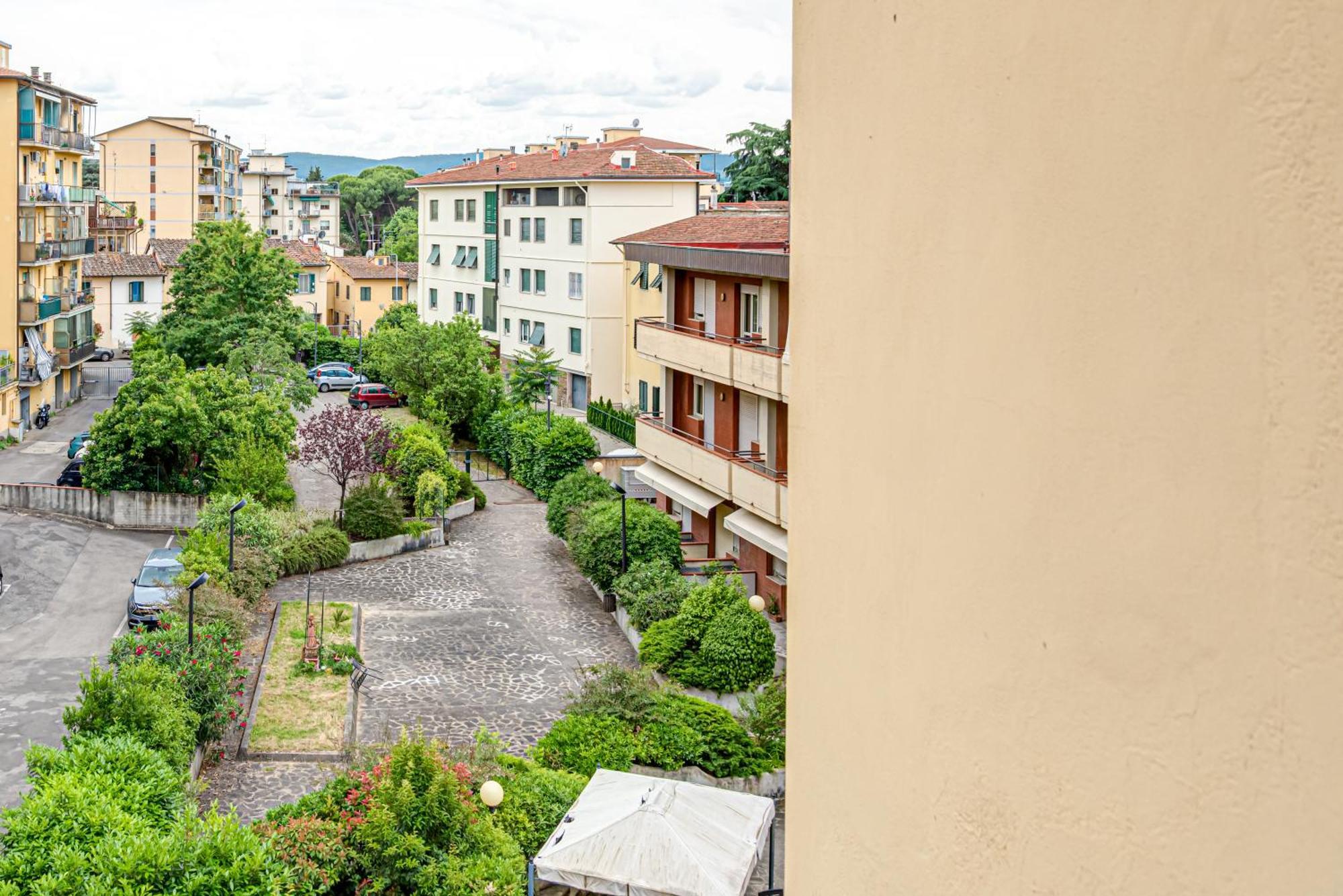 Le Margherite - Sweet Dreams In Florence Exterior photo